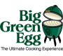 Big Green Egg